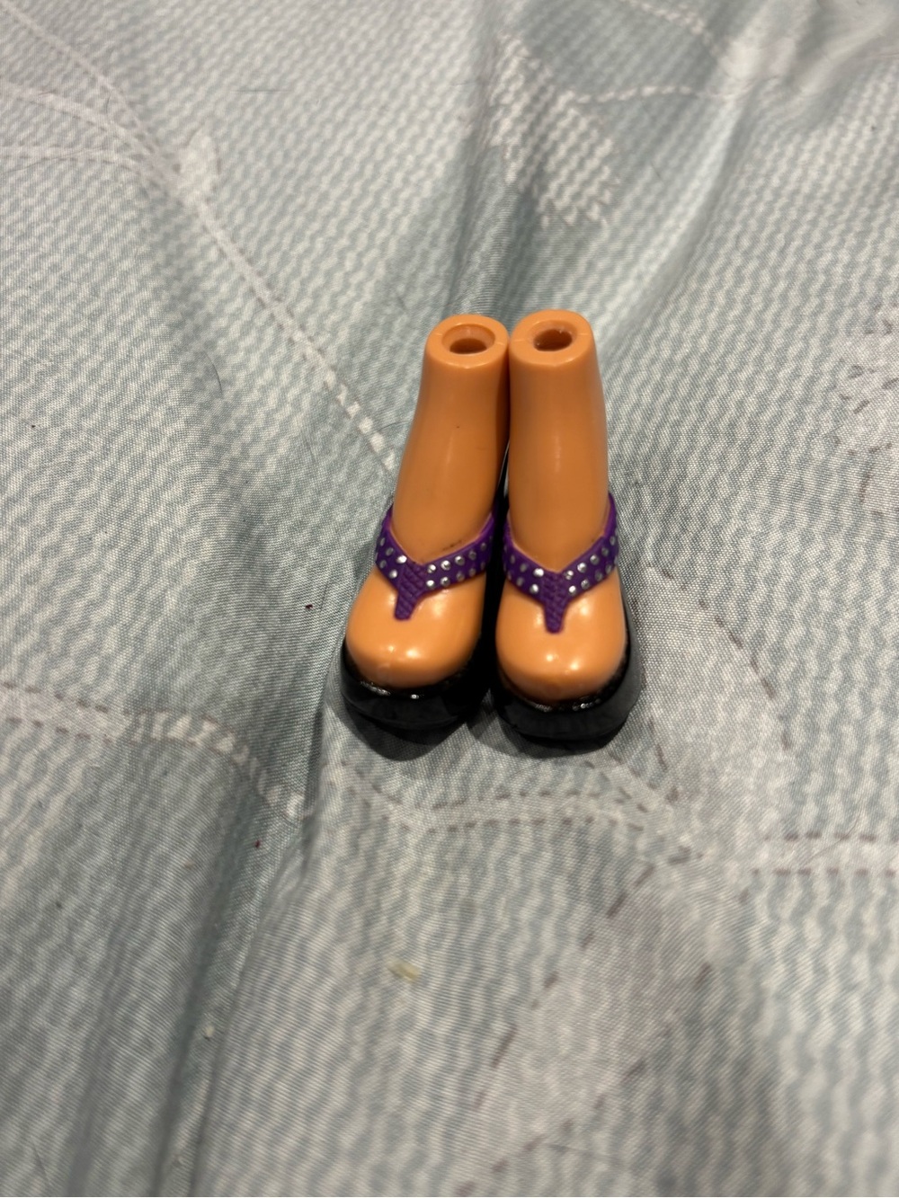 Bratz Funk Out Fiannas shoes